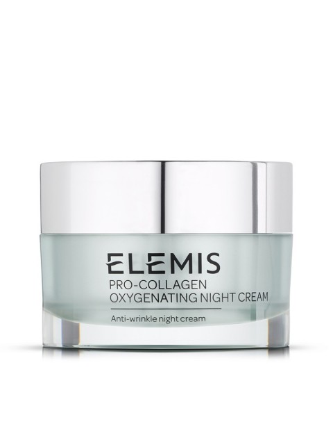 Pro-Collagen Oxygenating Night Cream